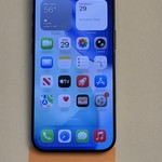 Good Apple iPhone Air - AT&T, 256 GB, Space Black, A3260