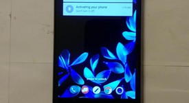 Mint
													LG K8 V - Verizon, Black, 16 GB, photo 5 of 7
