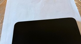 Good
													Apple iPhone 14 Pro Max - Unlocked, Black, 128 GB, A2651, photo 4 of 9