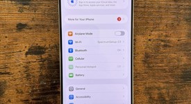 Good
													Apple iPhone 15 Pro Max - Unlocked, Natural, 256 GB, A2849, photo 1 of 11