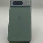 Mint Google Pixel 8 - Unlocked, 128 GB, Hazel, 8 GB, G9BQD, Sub-6 5G