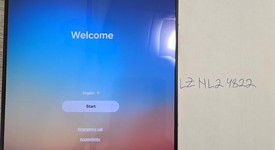 Mint
													Samsung Galaxy Z Fold3 5G - Verizon, Silver, 256 GB, 12 GB, SM-F926U, photo 1 of 10