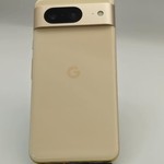Good Google Pixel 8 - Unlocked, 128 GB, Rose, 8 GB, G9BQD, Sub-6 5G