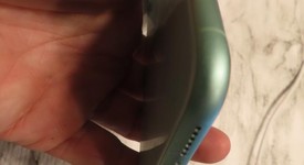 Good
													Apple iPhone 11 - Unlocked, Green, 128 GB, A2111, photo 4 of 5