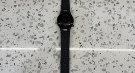 Good
													Samsung Galaxy Watch FE - Unlocked, Black, 40 mm, photo 3 of 9
