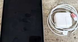 Good
													Apple iPad Mini 4 - Wi-Fi, Gray, 32 GB, photo 1 of 6