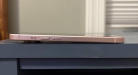 Mint
													Apple iPhone 15 - T-Mobile, Pink, 128 GB, A2846, photo 5 of 6