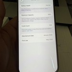 Good Apple iPhone 16 Pro Max - Unlocked, 512 GB, White, A3084