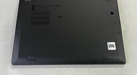 Mint
													Lenovo ThinkPad X1 Carbon (6th Gen) - I7, Black, 500 GB, 16 GB, photo 3 of 6