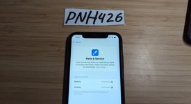 Good
													Apple iPhone 11 - Unlocked, Black, 64 GB, A2111, photo 3 of 13