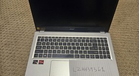 Good
													Acer Aspire Laptop, photo 4 of 17