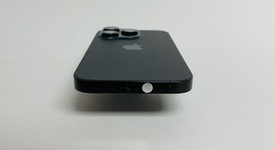 Fair
													Apple iPhone 14 Pro - Unlocked, Black, 256 GB, A2650, photo 5 of 9