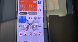 Mint
													REDMAGIC 10 Pro - Unlocked, Moonlight, 512 GB, 16 GB, photo 3 of 12