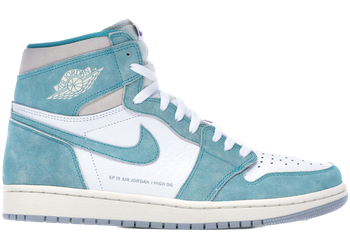 Jordan 1 Retro High Turbo Green for sale