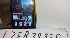 Fair
													Ulefone Smartphone - Unlocked Non-US, photo 2 of 13