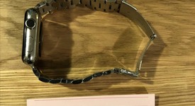 Good
													Apple Watch Series 2 42mm - Silver, 8 GB, A1758, Stainless Steel, photo 1 of 8