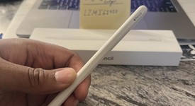 Mint
													Apple Pencil 2nd Gen, photo 4 of 6