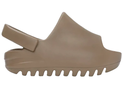 Yeezy Slide Earth Brown (Infants) for sale