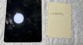 Good
													Apple iPad Pro 12.9" 5th Gen 2021 - Unlocked, Gray, 256 GB, photo 4 of 5