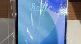 Good
													Apple iPhone 12 - Unlocked, Purple, 64 GB, A2172, photo 1 of 3