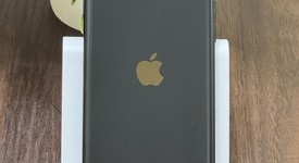 Good
													Apple iPhone SE 2nd Gen 2020 - Unlocked, Black, 64 GB, A2275, photo 1 of 9