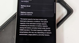 Mint
													Samsung Galaxy S25 Ultra - Verizon, Silverblue, 256 GB, 12 GB, SM-S938U, photo 5 of 16