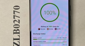 Good
													Google Pixel 8 - T-Mobile, Obsidian, 128 GB, 8 GB, G9BQD, Sub-6 5G, photo 3 of 17
