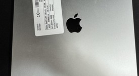 Good
													Apple iPad Pro 13" (M4) 2024 - Wi-Fi, Silver, 256 GB, 8 GB, A2925, Standard Glass, photo 6 of 6