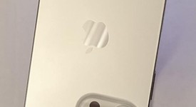 Mint
													Apple iPhone 15 Pro Max - Unlocked, White, 1 TB, A2849, photo 5 of 7