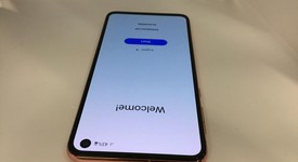 Good
													Samsung Galaxy S10e - T-Mobile, Pink, 128 GB, 6 GB, SM-G970U, photo 2 of 3