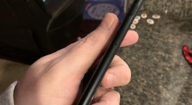 Good
													Apple iPhone SE 3rd Gen 2022 - Unlocked, Midnight, 64 GB, A2595, photo 3 of 7