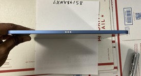 Mint
													Apple iPad 10th Gen - Wi-Fi, Blue, 64 GB, A2696, photo 3 of 7