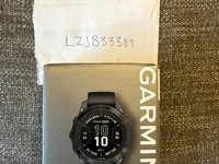 Garmin Fenix 7 Pro