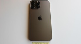 Mint
													Apple iPhone 13 Pro Max - Verizon, Graphite, 256 GB, A2484, photo 5 of 12