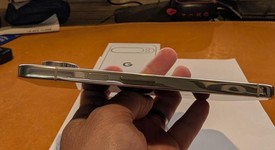 Mint
													Google Pixel 10 Pro XL - Unlocked, Porcelain, 256 GB, GUL82, photo 3 of 8