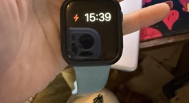 Good
													Apple Watch Series 6 40mm - Blue, A2291 - GPS, Aluminum, photo 6 of 6