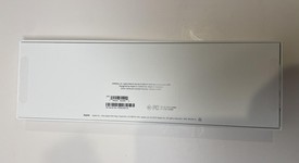 Good
													Apple Watch Series 9 45mm - Midnight, A2980 - GPS, Aluminum, photo 5 of 10