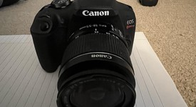 Mint
													Canon EOS Rebel T7, photo 1 of 8