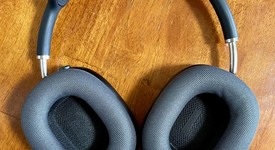Used
													Apple AirPods Max USB-C - Midnight, photo 5 of 15