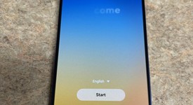 Mint
													Samsung Galaxy S25 Plus - T-Mobile, Navy Blue, 256 GB, 12 GB, SM-S936U, photo 1 of 8