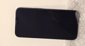 Good
													Apple iPhone 13 - Unlocked, Midnight, 128 GB, A2482, photo 3 of 13