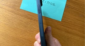 Good
													Apple iPhone 14 - Unlocked, Midnight, 128 GB, A2649, photo 6 of 6