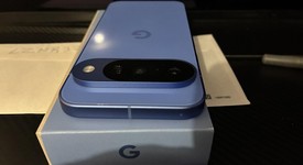 Mint
													Google Pixel 10 - T-Mobile, Indigo, 128 GB, GLBW0, photo 6 of 6