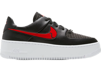 Nike Air Force 1 Sage Low Valentine's Day (2020) (Women's) for sale