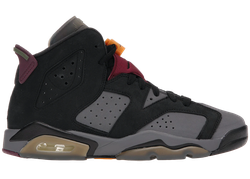 Jordan 6 Retro Bordeaux (GS) for sale