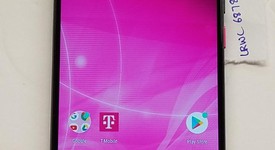 Fair
													T-Mobile Revvl 2 Plus - T-Mobile, Black, 32 GB, 3 GB, photo 2 of 4