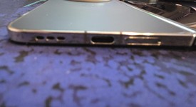 Mint
													OnePlus Open - Unlocked, Green, 512 GB, 16 GB, photo 2 of 14