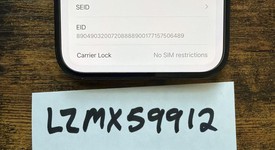 Good
													Apple iPhone 15 Plus - Unlocked, Black, 128 GB, A2847, photo 2 of 8