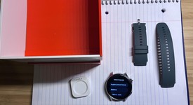 Good
													OnePlus Watch 2 - Silver, photo 1 of 6