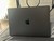 Mint MacBook Air 2020 - 13" - Apple M1, Gray, 256 GB, 8 GB